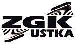 zgk ustka - logo